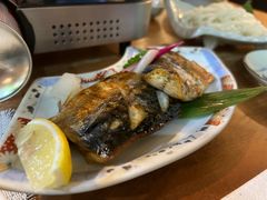 -森味薪火烧•烧鸟居酒屋•日本料理(望京店)