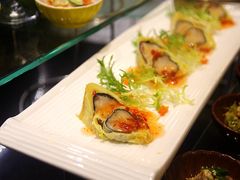 -厦门海景千禧大酒店·海景咖啡厅