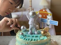 -鹿屿DIY烘焙·公司团建·生日会包场(广州东站店)