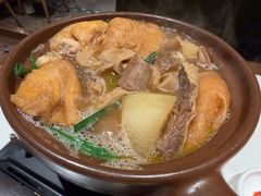 -禄运茶居·手工点心(猎德店)