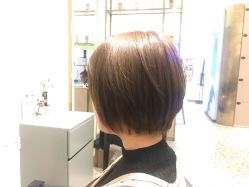 -Kraemer paris·苏豪路易士·嘉玛发廊