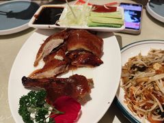 -陈阿婆鱼头泡饼·京味菜(复兴路店)