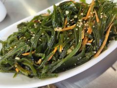 -腾格勒烤羊腿