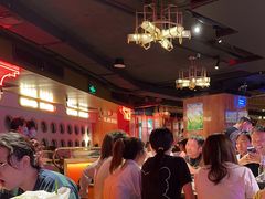 -啫神·广州地标美食(北京路店)