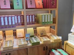 零售区-南宋胡记(杭州灵隐寺店)