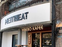 门面-MEEBO KAFEE米咖焙坊(虹桥路店)