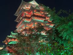 -寻梦滕王阁实景演出