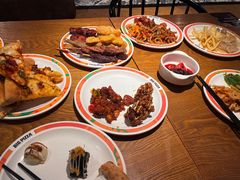 -比格比萨自助(万柳华联店)