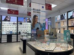 -大明眼镜(方庄店)