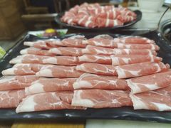 -马记伊源斋涮肉·清真菜(百子湾店)