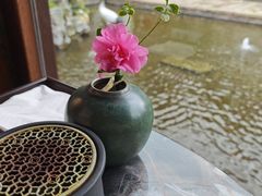 -广富林宰相府酒店·水云间
