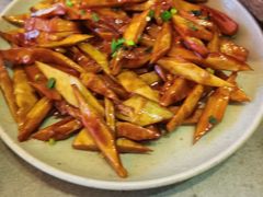 -兰溪小馆(东直门簋街店)