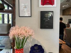 -Ginger(兴国路店)
