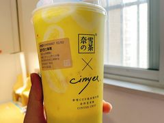 -奈雪的茶(金地广场店)