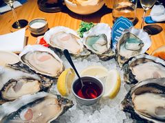 -Osteria Garden 生蚝花园餐厅(原进贤路店)