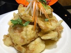 -祥瑞干锅鸭头·东北菜(佳园路店)