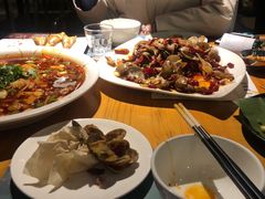 -别院里音乐餐酒吧(双流航空港店)