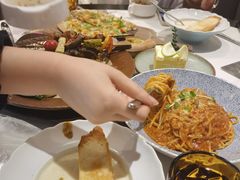 -半秋山西餐厅(巴南万达广场店)