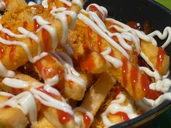 -华阳时光吧餐厅(华阳广场国际大饭店)