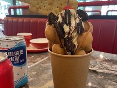 -CHOCHENG&CO.(欢乐海岸店)