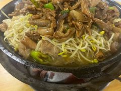-顺花高丽火盆(集安店)