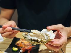-松鱼亭·和牛烧肉(协鑫广场店)