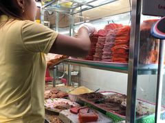 -Bánh Mì Huynh Hoa