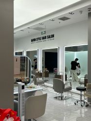 -崇尚GAVIN STYLE臻选