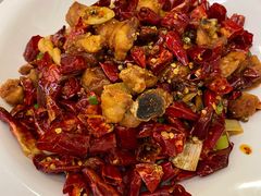 -成都驻京办餐厅(蜀都宾馆店)