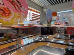 -争鲜回转寿司(东方银座店)
