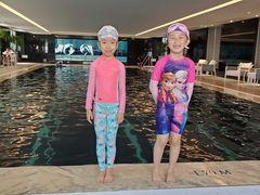 -王府半岛酒店·水疗中心