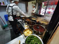 -蒋家肠旺面馆老店(合群路店)