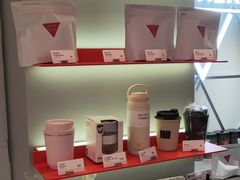 -Manner Coffee(丁香国际店)