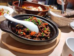 攸县血鸭-大碗先生(万家丽店)