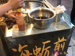 -老闽味沙茶面·姜母鸭(传承35年曾厝垵店)