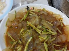 -朴小妹人参鸡汤火锅(长白山万达店)