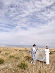 -蒙娜丽莎婚纱摄影·旅拍