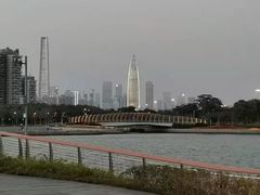 -深圳湾公园(南山区)