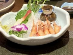 -福樱兰海鲜放题铁板烧(加州店)