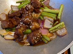 -绿茶餐厅(龙湖金楠天街店)