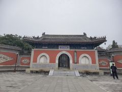 -大钟寺古钟博物馆
