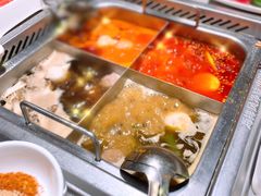 -海底捞火锅(金光华店)