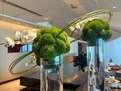 -上海龙之梦万丽酒店