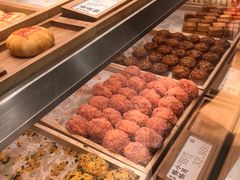 -泸溪河桃酥(欧尚店)