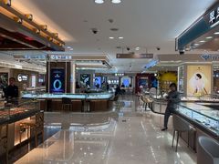 -开元商城(钟楼店)