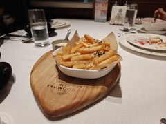 -黑宝石西餐厅(汇励99城市公园店)