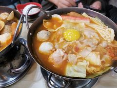 -张妈台式锅烧(深大店)