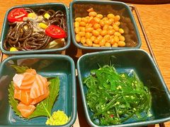 -Mr.Fish鱼鲜生海鲜放题(高德置地冬广场店)