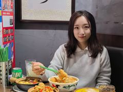 -绿柠食堂(北外滩店)