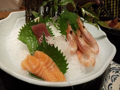 -仓桥家·焗寿司·锅物(光谷步行街店)